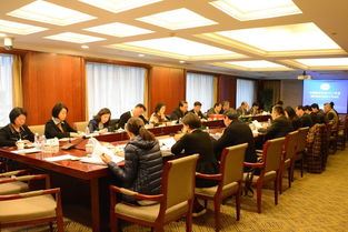 2017年磁羅經技術服務工作會議在北京成功召開，引領行業技術升級